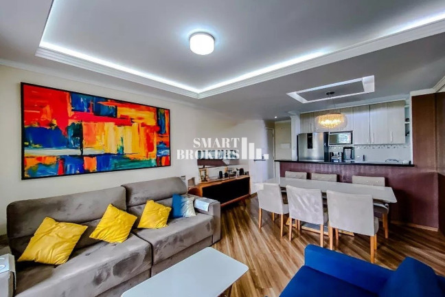 Imagem Apartamento com 2 Quartos à Venda, 76 m² em Mooca - São Paulo