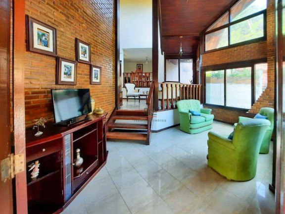 Imagem Casa com 3 Quartos à Venda, 390 m² em Piratininga - Niterói