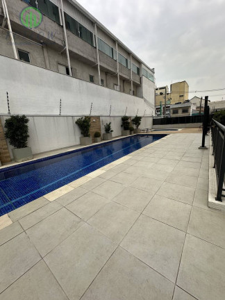 Imagem Apartamento com 2 Quartos à Venda, 57 m² em Vila Yara - Osasco