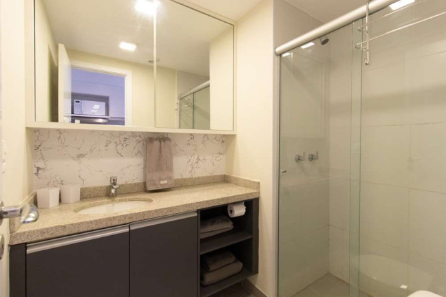 Imagem Studio com 1 Quarto à Venda, 27 m² em Moema - São Paulo