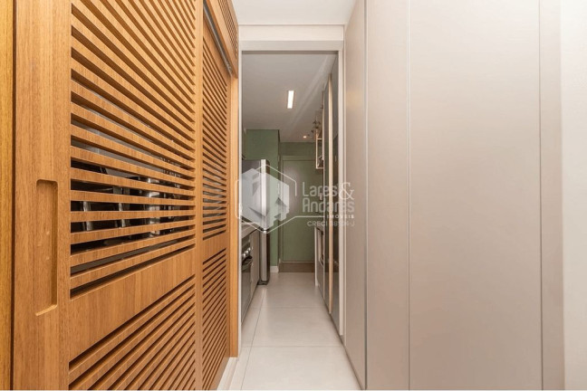 Imagem Apartamento com 2 Quartos à Venda, 61 m² em água Branca - São Paulo