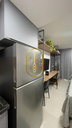 Imagem Apartamento com 1 Quarto à Venda, 22 m² em Barra - Salvador Imagem Apartamento com 1 Quarto à Venda, 22 m² em Barra - Salvador