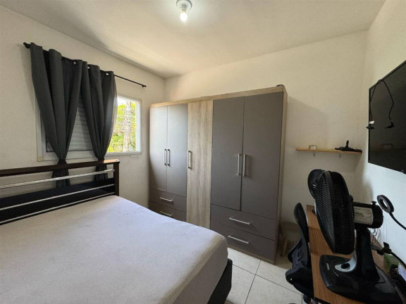 Imagem Casa com 2 Quartos à Venda, 25 m² em Vila Sonia - Praia Grande