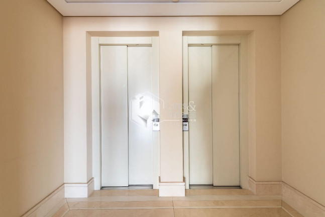 Apartamento com 4 Quartos à Venda, 502 m² em Jardins - São Paulo