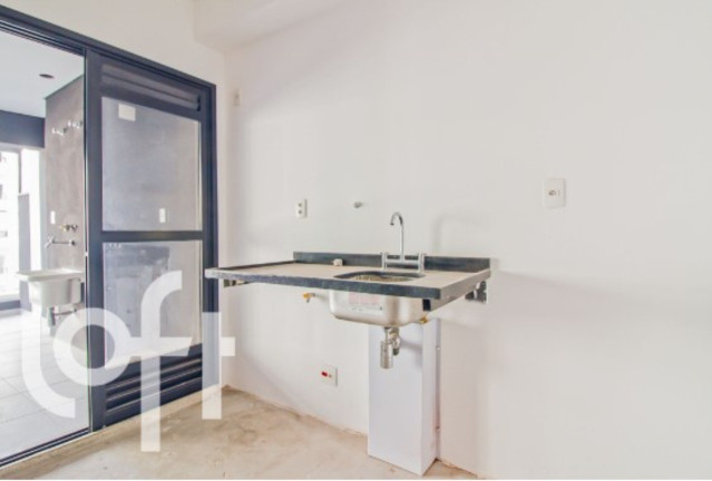 Imagem Apartamento com 2 Quartos à Venda, 130 m² em Perdizes - São Paulo