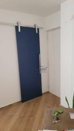 Imagem Apartamento com 2 Quartos à Venda, 53 m² em Butantã - São Paulo