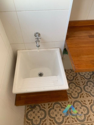 Imagem Apartamento com 2 Quartos à Venda, 41 m² em Cursino - São Paulo Imagem Apartamento com 2 Quartos à Venda, 41 m² em Cursino - São Paulo