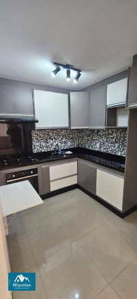 Imagem Sobrado com 2 Quartos à Venda, 65 m² em Vila Isolina Mazzei - São Paulo