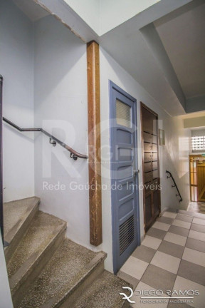 Imagem Apartamento com 1 Quarto à Venda ou Locação, 31 m² em Cidade Baixa - Porto Alegre