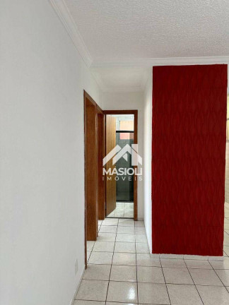 Imagem Apartamento com 2 Quartos à Venda, 55 m² em Santa Inês - Vila Velha Imagem Apartamento com 2 Quartos à Venda, 55 m² em Santa Inês - Vila Velha