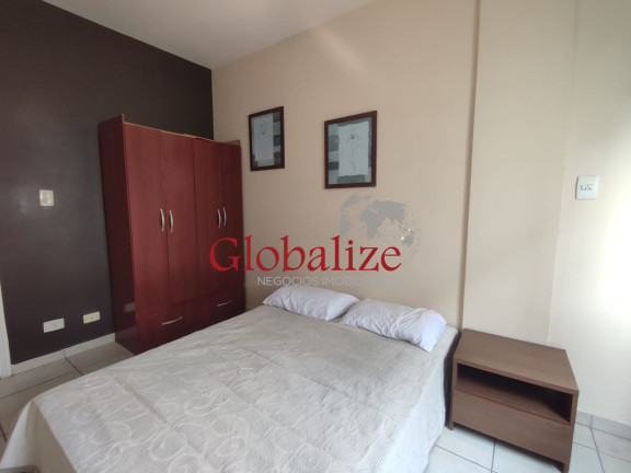 Imagem Imóvel com 2 Quartos à Venda, 84 m² em Boqueirão - Santos