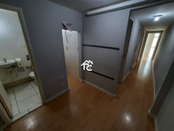 Sala Comercial à Venda, 53 m² em Centro - Niterói