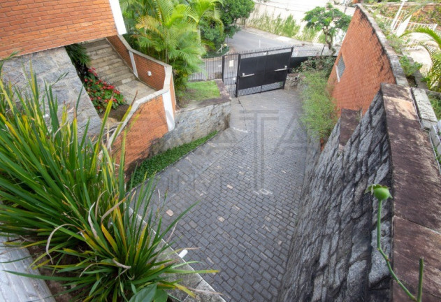 Imagem Casa com 4 Quartos à Venda, 600 m² em Jardim Morumbi - São Paulo