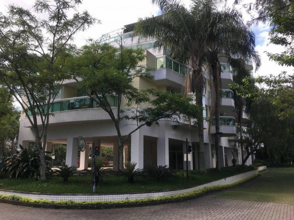 Imagem Apartamento com 2 Quartos à Venda, 195 m² em Barra Da Tijuca - Rio De Janeiro