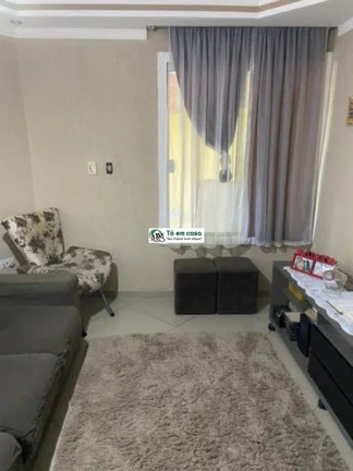 Imagem Casa com 2 Quartos à Venda, 90 m² em Jardim Torrão De Ouro - São José Dos Campos Imagem Casa com 2 Quartos à Venda, 90 m² em Jardim Torrão De Ouro - São José Dos Campos
