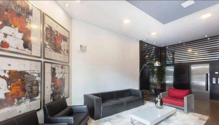 Imagem Apartamento com 1 Quarto à Venda, 42 m² em Jardim Paulista - São Paulo Imagem Apartamento com 1 Quarto à Venda, 42 m² em Jardim Paulista - São Paulo