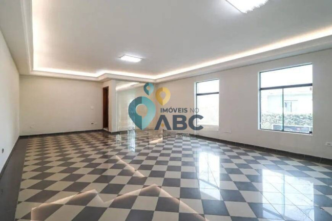 Imagem Sobrado com 4 Quartos à Venda,  em Jardim Guedala - São Paulo