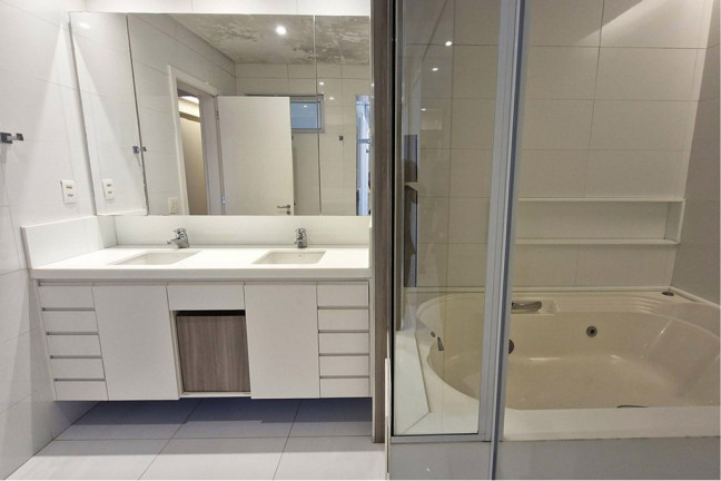 Imagem Imóvel com 4 Quartos à Venda, 300 m² em Higienópolis - São Paulo