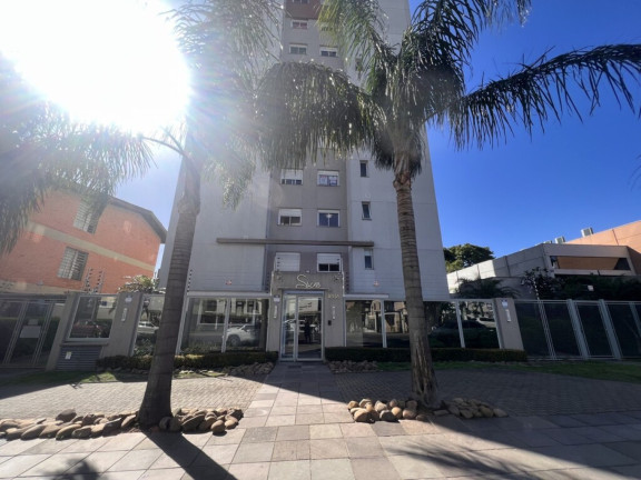 Imagem Imóvel com 2 Quartos à Venda, 63 m² em Tristeza - Porto Alegre Imagem Imóvel com 2 Quartos à Venda, 63 m² em Tristeza - Porto Alegre