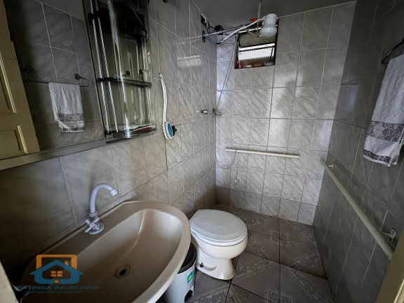 Imagem Casa com 4 Quartos à Venda, 100 m² em Novo Cruzeiro - Ipatinga