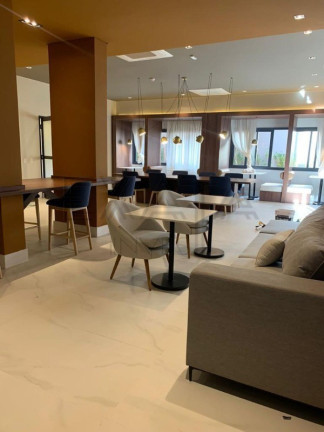 Imagem Imóvel com 1 Quarto à Venda, 31 m² em Moema - São Paulo