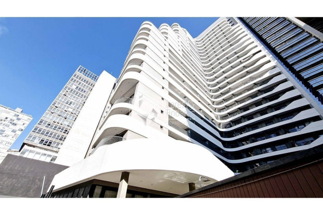 Imagem Studio com 1 Quarto à Venda, 49 m² em Centro - São Paulo
