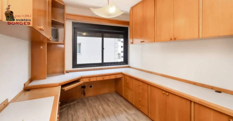 Imagem Apartamento com 3 Quartos à Venda, 136 m² em Brooklin - São Paulo Imagem Apartamento com 3 Quartos à Venda, 136 m² em Brooklin - São Paulo