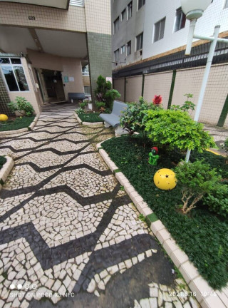 Imagem Apartamento com 2 Quartos à Venda, 110 m² em Centro - São Vicente Imagem Apartamento com 2 Quartos à Venda, 110 m² em Centro - São Vicente