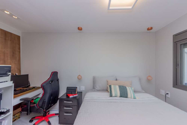 Imagem Cobertura com 2 Quartos à Venda, 185 m² em Perdizes - São Paulo Imagem Cobertura com 2 Quartos à Venda, 185 m² em Perdizes - São Paulo