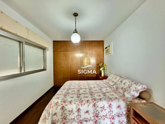 Imagem Apartamento com 4 Quartos à Venda, 135 m² em Jardim Astúrias - Guarujá Imagem Apartamento com 4 Quartos à Venda, 135 m² em Jardim Astúrias - Guarujá
