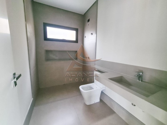 Imagem Casa de Condomínio com 3 Quartos à Venda, 318 m² em Alphaville - Ribeirão Preto Imagem Casa de Condomínio com 3 Quartos à Venda, 318 m² em Alphaville - Ribeirão Preto