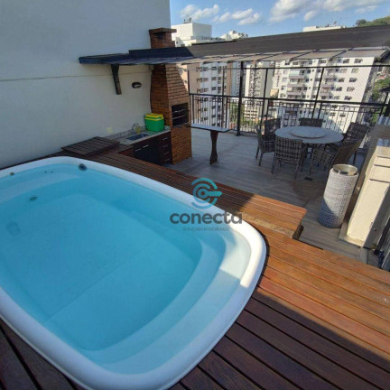 Imagem Cobertura com 3 Quartos à Venda, 250 m² em Icaraí - Niterói Imagem Cobertura com 3 Quartos à Venda, 250 m² em Icaraí - Niterói
