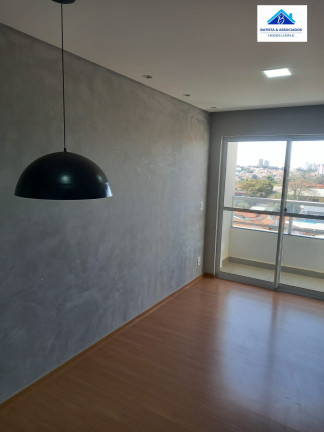 Imagem Apartamento com 2 Quartos à Venda, 54 m² em Parque Industrial - Campinas Imagem Apartamento com 2 Quartos à Venda, 54 m² em Parque Industrial - Campinas