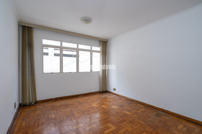 Imagem Apartamento com 2 Quartos à Venda, 61 m² em Bela Vista - São Paulo
