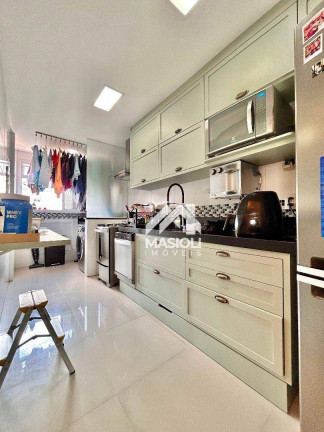 Imagem Apartamento com 3 Quartos à Venda, 115 m² em Praia Da Costa - Vila Velha Imagem Apartamento com 3 Quartos à Venda, 115 m² em Praia Da Costa - Vila Velha