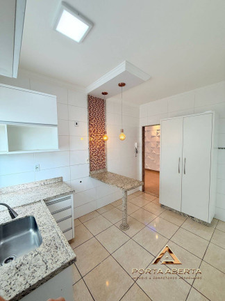 Imagem Apartamento com 3 Quartos à Venda, 90 m² em Veneza - Ipatinga