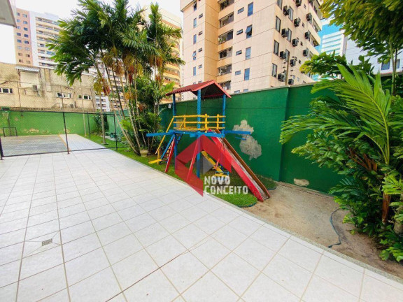 Imagem Apartamento com 4 Quartos à Venda, 210 m² em Aldeota - Fortaleza Imagem Apartamento com 4 Quartos à Venda, 210 m² em Aldeota - Fortaleza