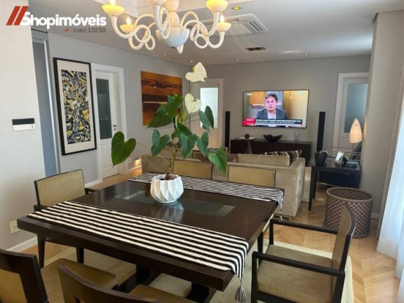Imagem Apartamento com 1 Quarto para Alugar, em Jardim Paulista - São Paulo Imagem Apartamento com 1 Quarto para Alugar, em Jardim Paulista - São Paulo
