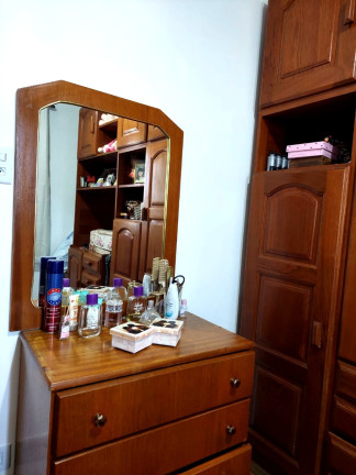 Imagem Apartamento com 3 Quartos à Venda, 72 m² em Parque Boturussu - São Paulo Imagem Apartamento com 3 Quartos à Venda, 72 m² em Parque Boturussu - São Paulo