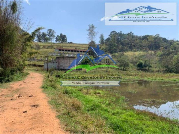 Imagem Chácara à Venda, 84.700 m² em Bragança Paulista Imagem Chácara à Venda, 84.700 m² em Bragança Paulista