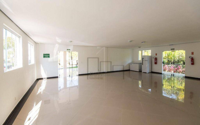 Imagem Apartamento com 2 Quartos à Venda, 48 m² em Alto Da Boa Vista - Sorocaba