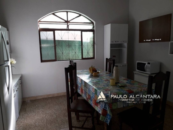 Imagem Casa com 3 Quartos à Venda, 100 m² em Caladinho - Coronel Fabriciano Imagem Casa com 3 Quartos à Venda, 100 m² em Caladinho - Coronel Fabriciano