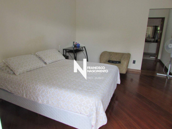 Imagem Sobrado com 4 Quartos à Venda, 335 m² em Cidade Universitária - Campinas Imagem Sobrado com 4 Quartos à Venda, 335 m² em Cidade Universitária - Campinas