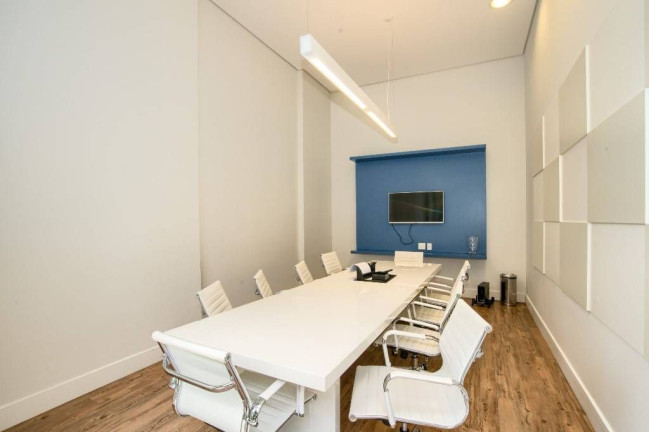 Imagem Apartamento com 1 Quarto para Alugar, 34 m² em Brooklin Paulista - São Paulo Imagem Apartamento com 1 Quarto para Alugar, 34 m² em Brooklin Paulista - São Paulo