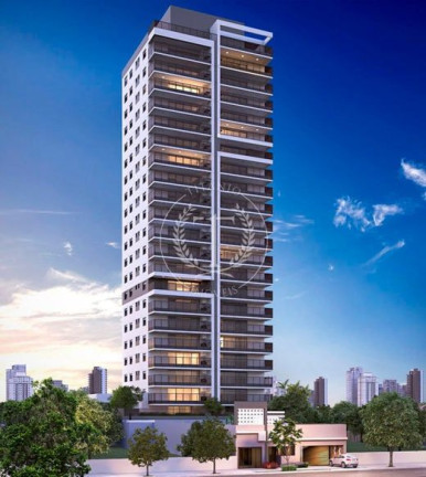 Imagem Apartamento com 3 Quartos à Venda, 151 m² em Vila Romana - São Paulo Imagem Apartamento com 3 Quartos à Venda, 151 m² em Vila Romana - São Paulo