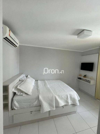 Imagem Apartamento com 1 Quarto à Venda, 41 m² em Jardim Goiás - Goiânia Imagem Apartamento com 1 Quarto à Venda, 41 m² em Jardim Goiás - Goiânia