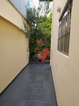 Imagem Sobrado com 4 Quartos à Venda, 291 m² em Dos Casa - São Bernardo Do Campo