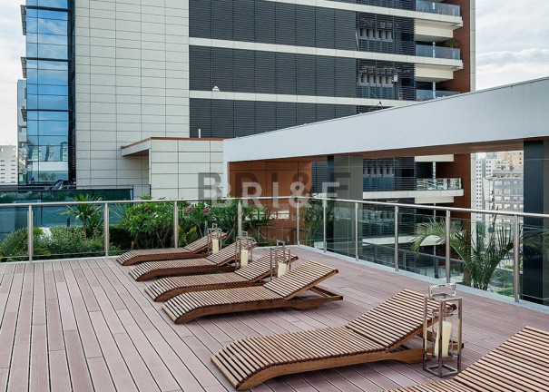 Imagem Apartamento para Alugar, 65 m² em Vila Olímpia - São Paulo
