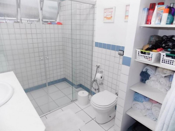 Imagem Apartamento com 3 Quartos à Venda, 92 m² em Itaim - São Paulo