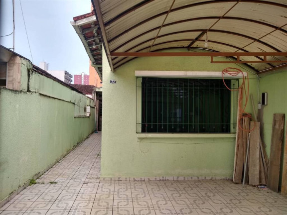 Imagem Casa com 2 Quartos à Venda, 70 m² em Ocian - Praia Grande